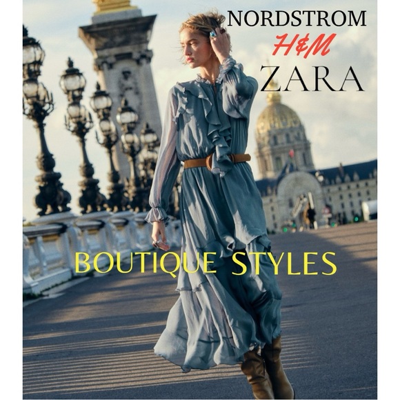 Zara Dresses & Skirts - 🍂🍂LIVE SHOW NEW INVENTORY🍂🍂